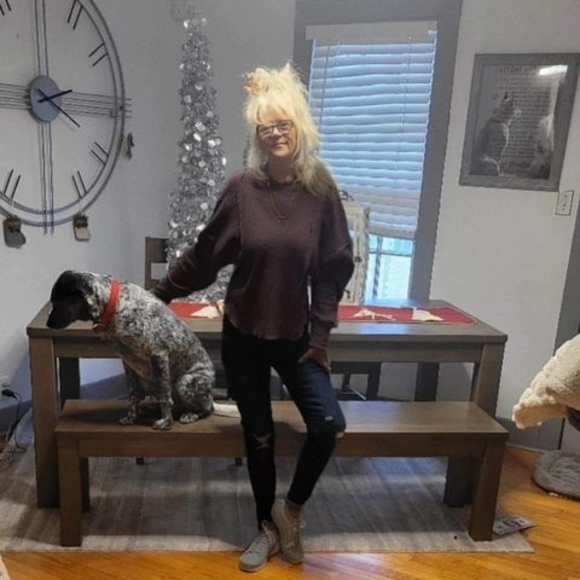 Meet your Posher, Terry - Picture 1 of 1